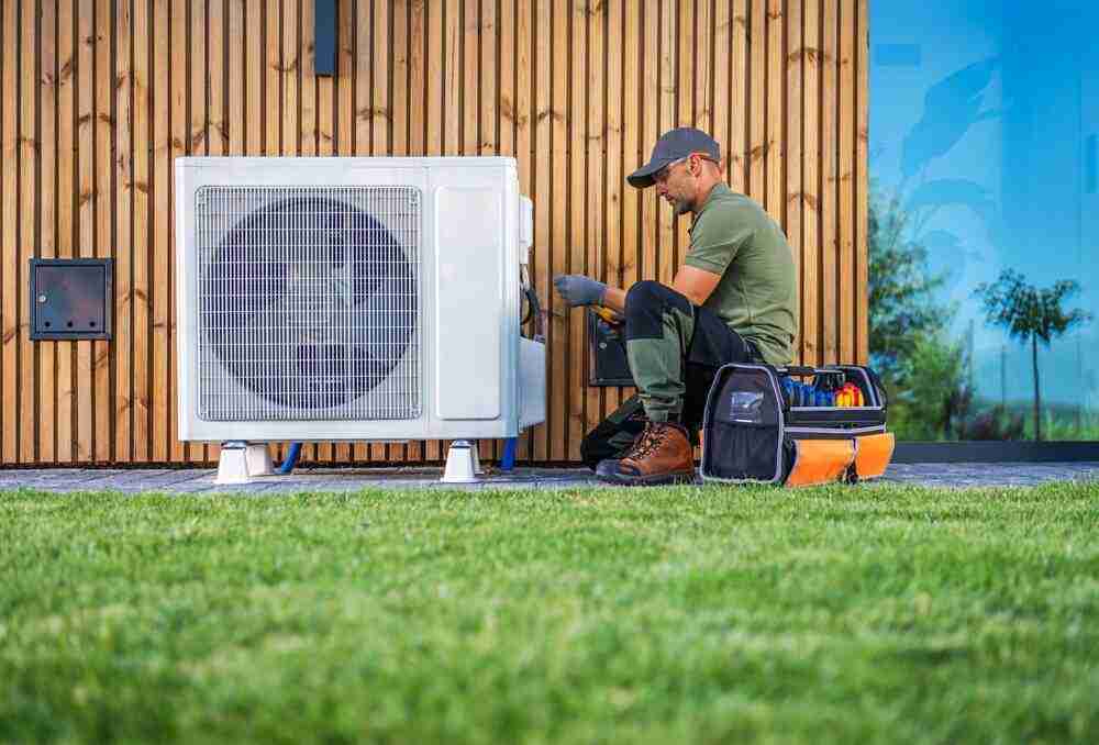 Heat Pump Installation & Replacement in Columbus, OH | Kendawgs Heating & Cooling