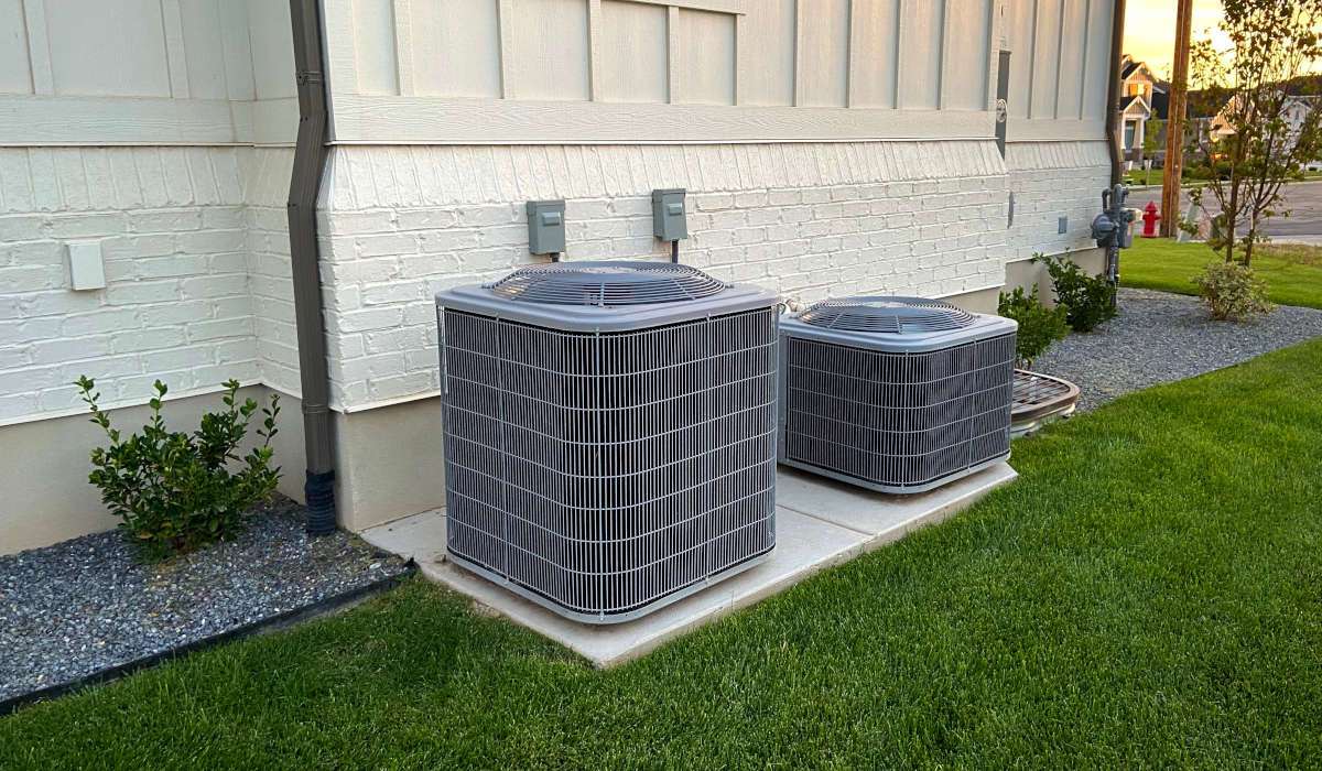 HVAC Installation & Replacement in Columbus, OH. Kendawgs Heating & Cooling