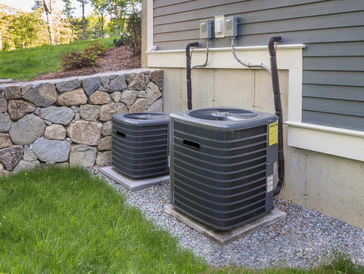HVAC Services in Westerville, OH. Kendawgs Heating & Cooling