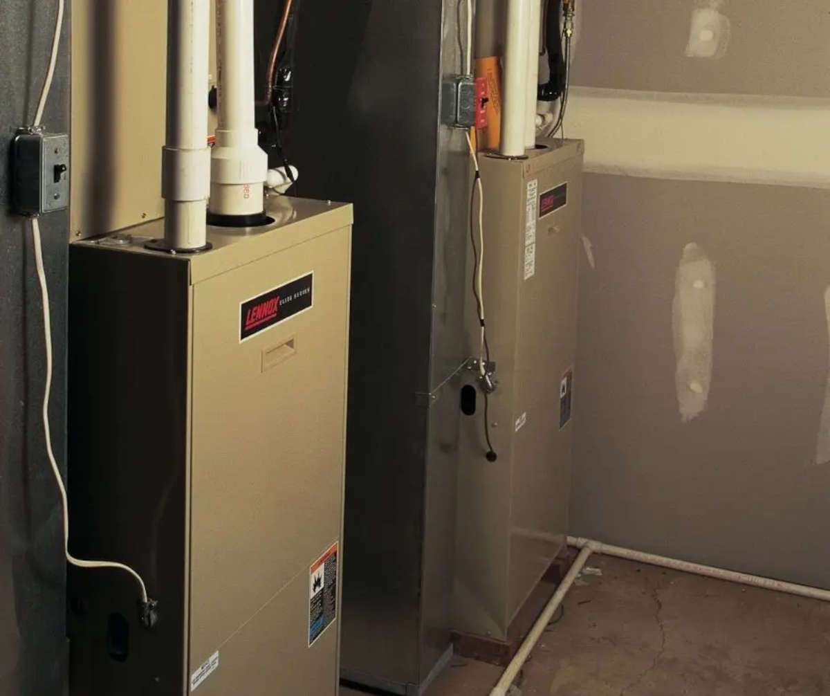 Furnace Repair in Columbus, OH. Kendawgs Heating & Cooling