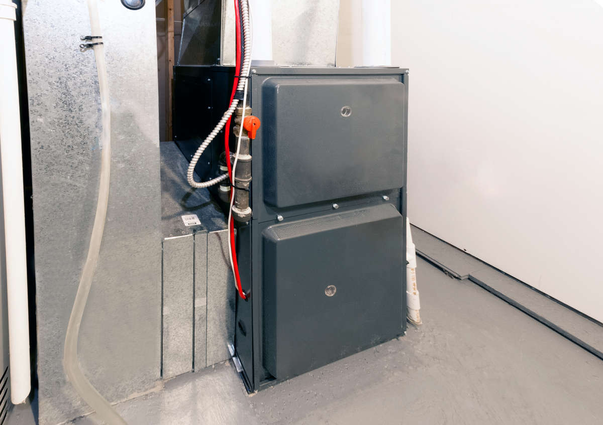 Heating Installation & Replacement in Columbus, OH. Kendawgs Heating & Cooling