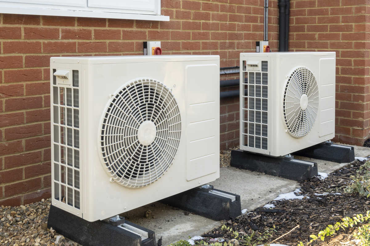 HVAC Services in Dublin, OH. Kendawgs Heating & Cooling