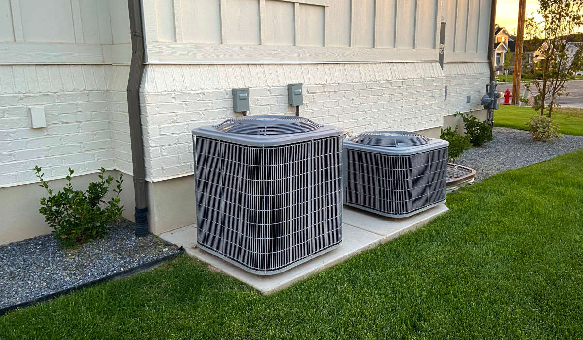 HVAC Services in Groveport, OH. Kendawgs Heating & Cooling